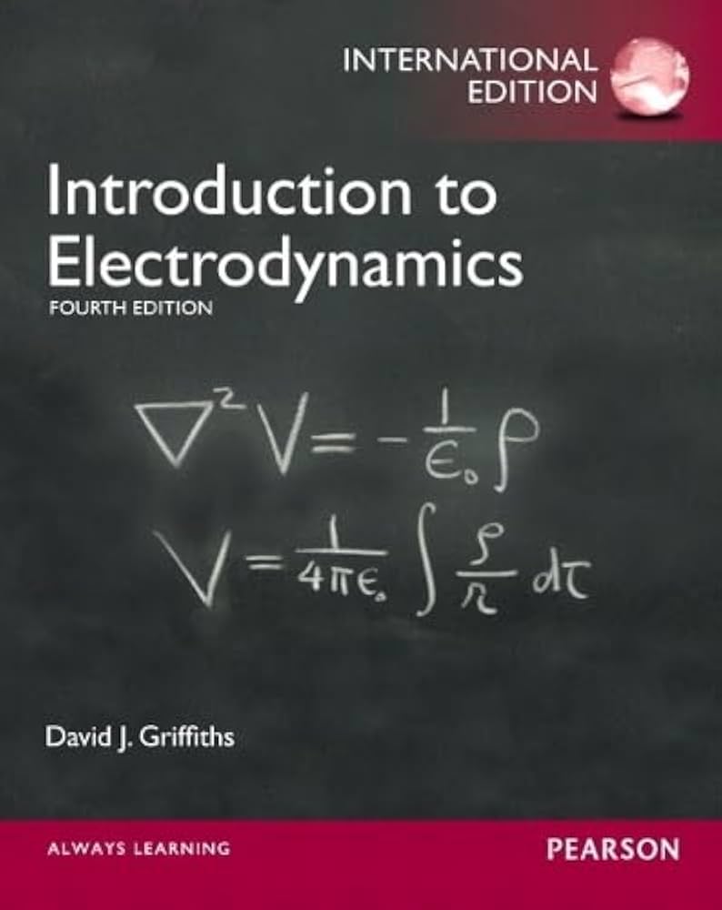 CLASSICAL ELECTRODYNAMICS 古典電磁力学 Greiner CLASSICAL ELECTRODYNAMICS 古典電磁力学 Greiner Quantum